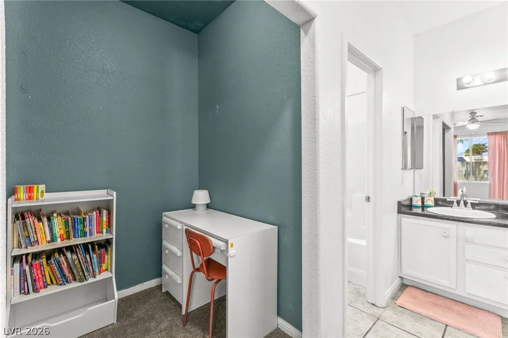 7353 Ridge Star, Las Vegas, NV 89131