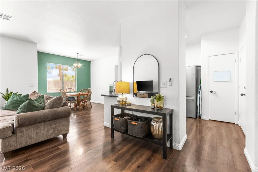 7353 Ridge Star, Las Vegas, NV 89131