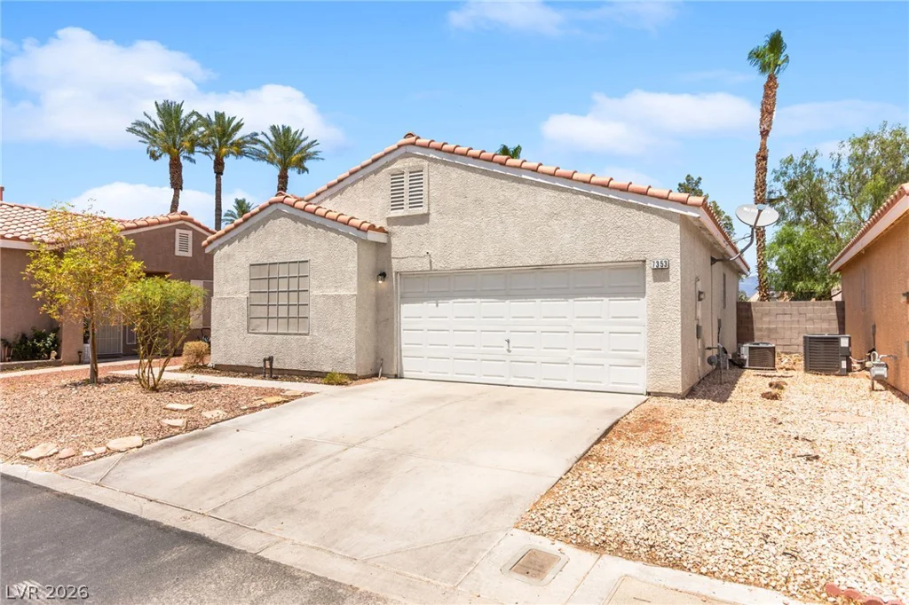 7353 Ridge Star, Las Vegas, NV 89131