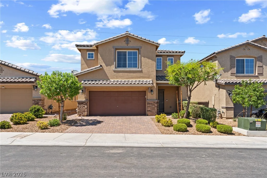 9190 Lynea, Las Vegas, NV 89178