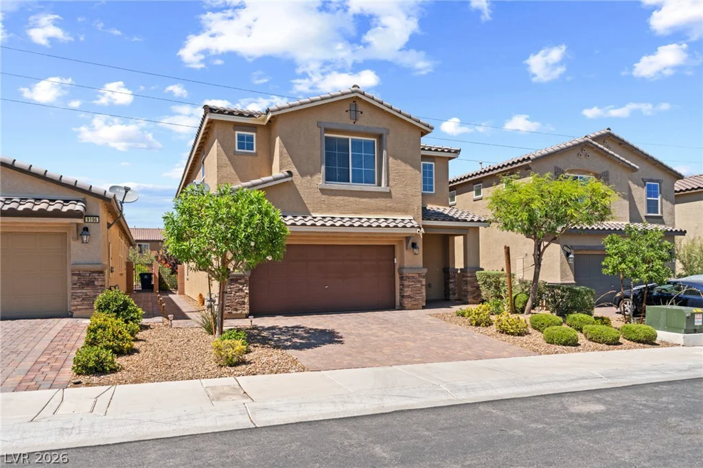 9190 Lynea, Las Vegas, NV 89178