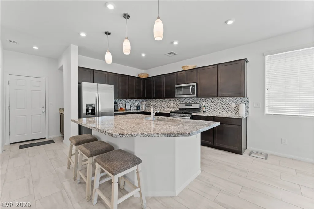 9190 Lynea, Las Vegas, NV 89178