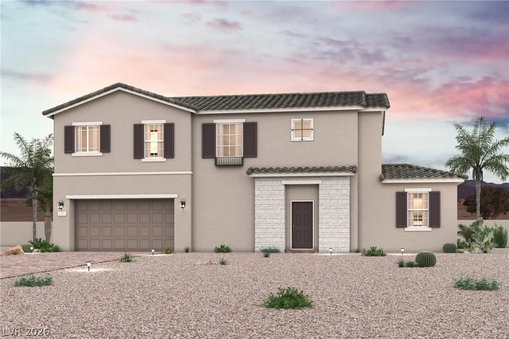9089 Damson, Las Vegas, NV 89166