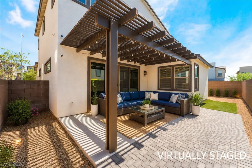 513 Founders Creek, North Las Vegas, NV 89084