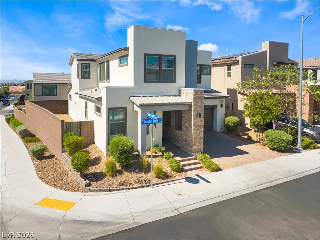 513 Founders Creek, North Las Vegas, NV 89084