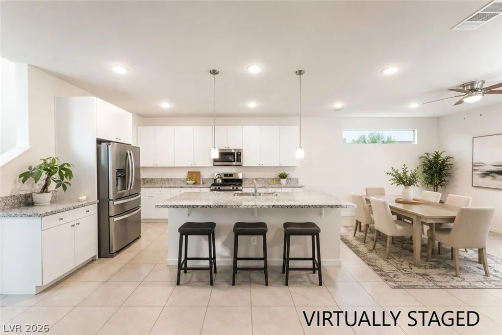 513 Founders Creek, North Las Vegas, NV 89084