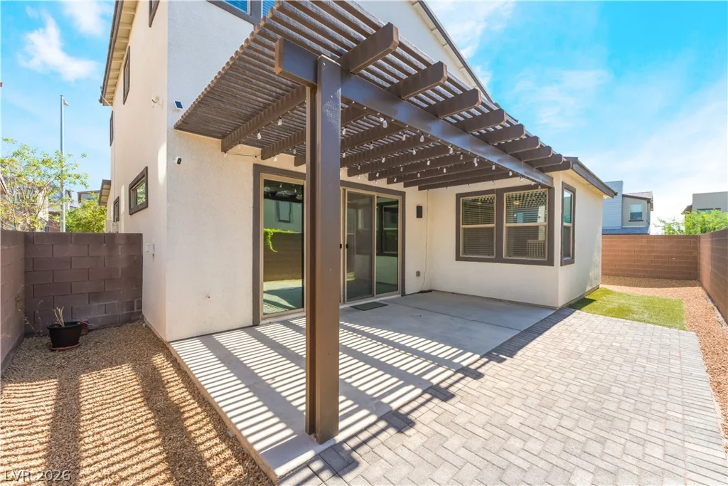 513 Founders Creek, North Las Vegas, NV 89084