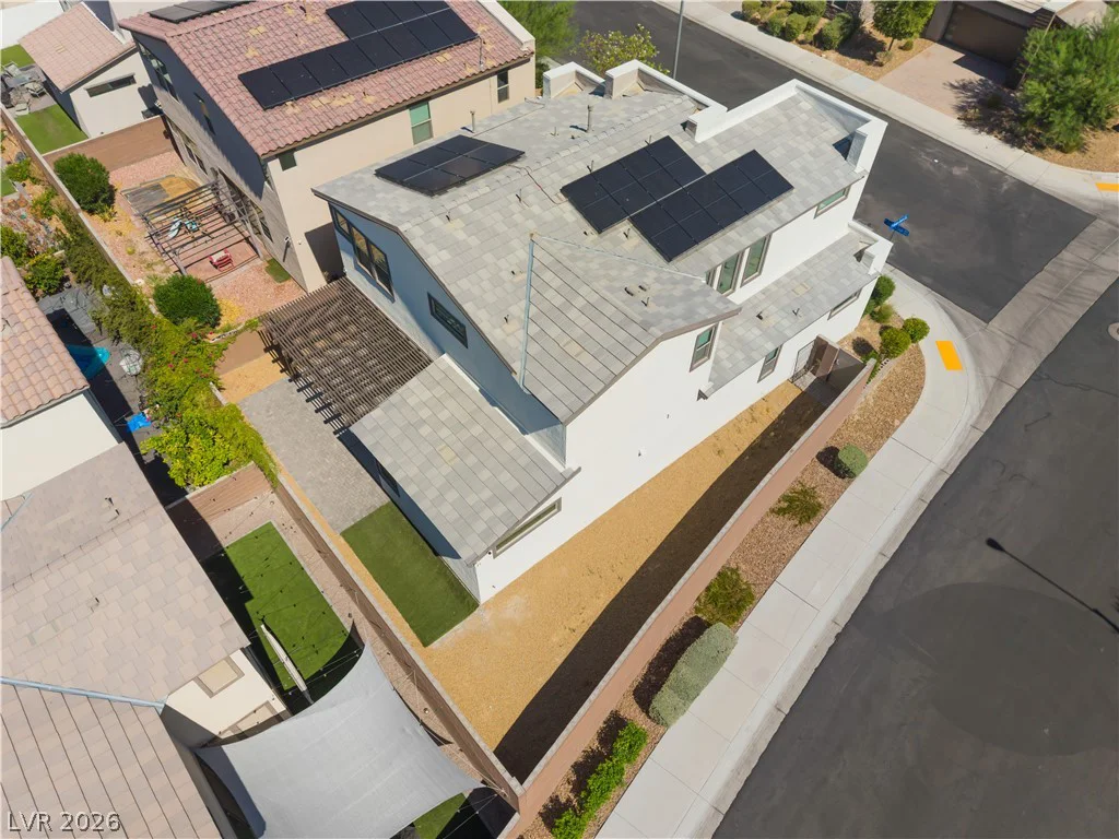 513 Founders Creek, North Las Vegas, NV 89084