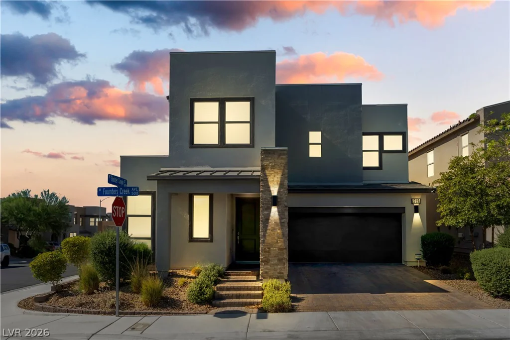 513 Founders Creek, North Las Vegas, NV 89084