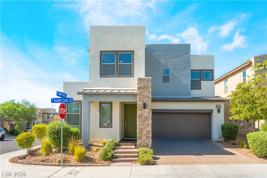 513 Founders Creek, North Las Vegas, NV 89084