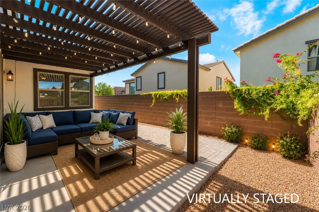 513 Founders Creek, North Las Vegas, NV 89084