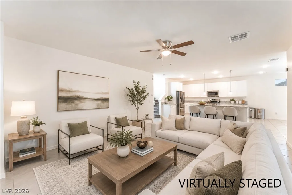 513 Founders Creek, North Las Vegas, NV 89084