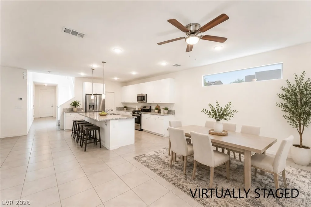 513 Founders Creek, North Las Vegas, NV 89084