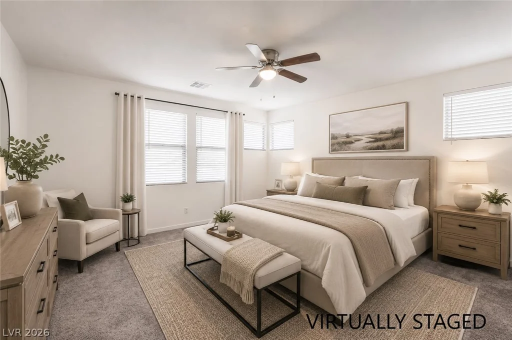 513 Founders Creek, North Las Vegas, NV 89084