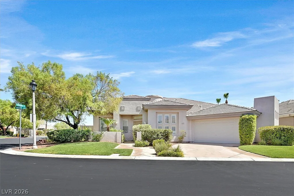 10012 Mirada, Las Vegas, NV 89144