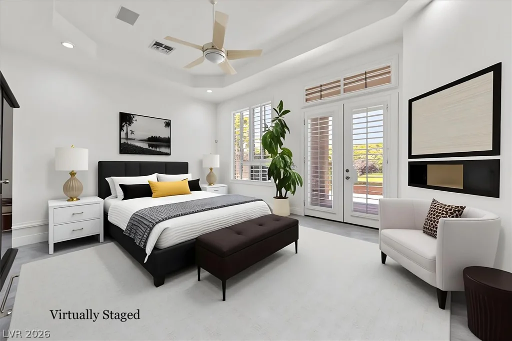 10012 Mirada, Las Vegas, NV 89144