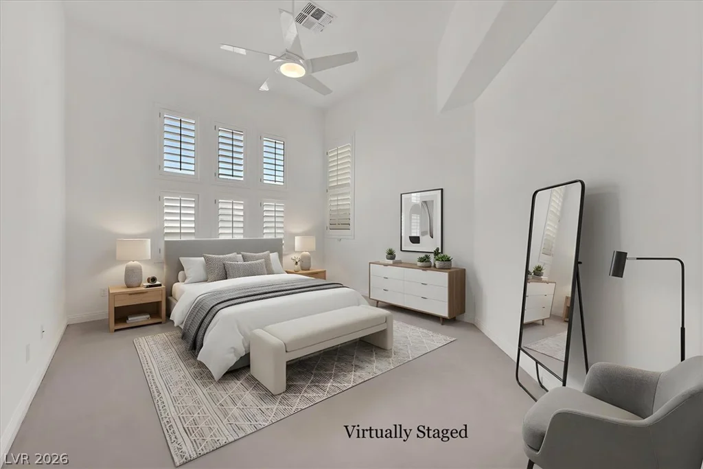 10012 Mirada, Las Vegas, NV 89144