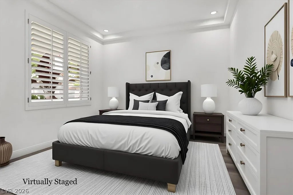 10012 Mirada, Las Vegas, NV 89144