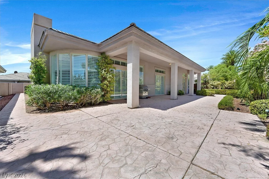 10012 Mirada, Las Vegas, NV 89144