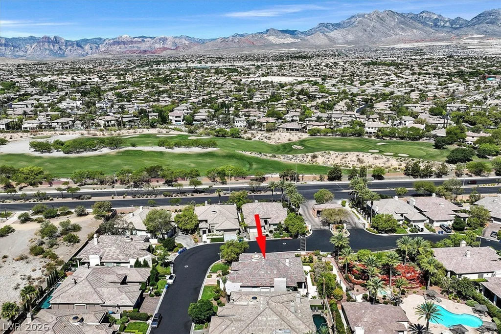 10012 Mirada, Las Vegas, NV 89144