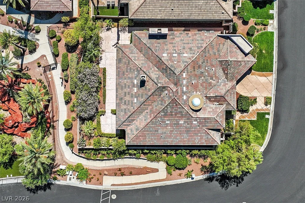 10012 Mirada, Las Vegas, NV 89144