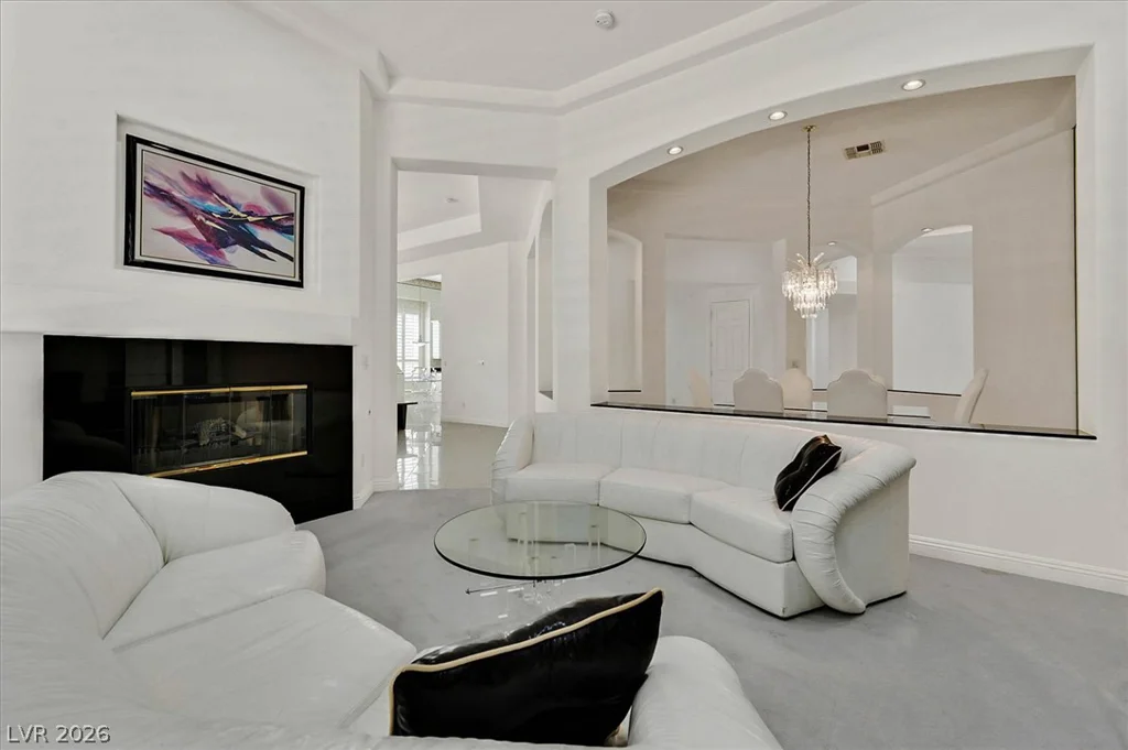 10012 Mirada, Las Vegas, NV 89144