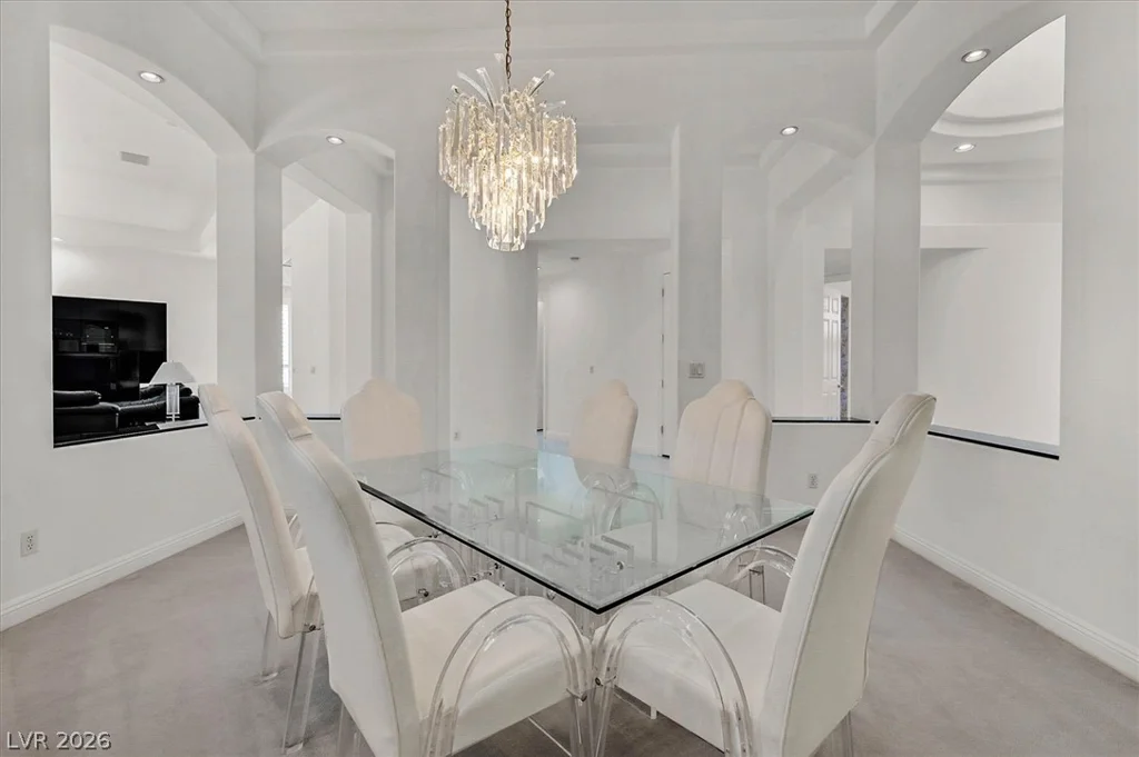 10012 Mirada, Las Vegas, NV 89144