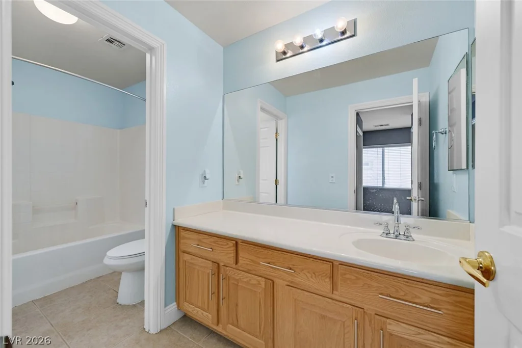 1755 Little Crow, Las Vegas, NV 89123