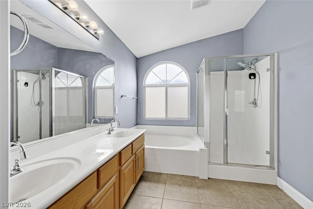 1755 Little Crow, Las Vegas, NV 89123