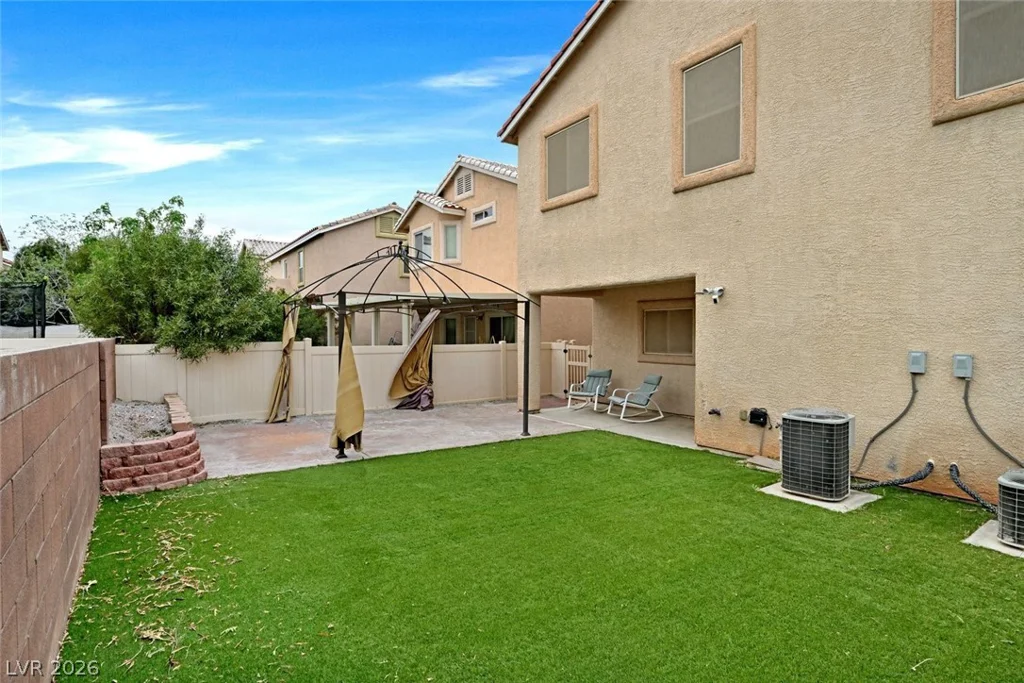 1755 Little Crow, Las Vegas, NV 89123