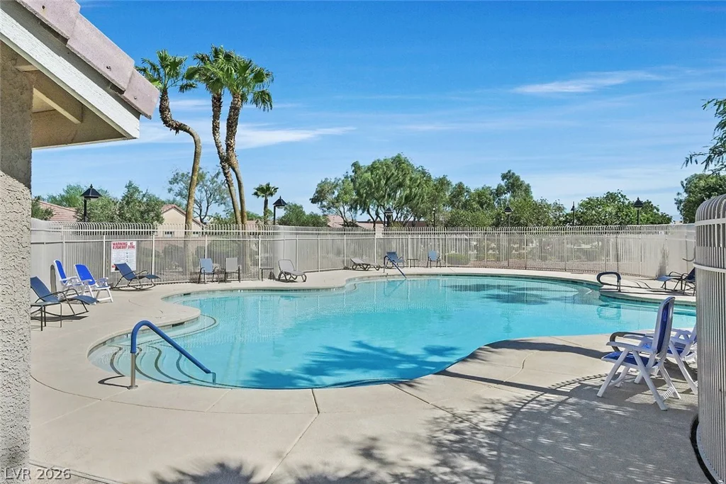 1755 Little Crow, Las Vegas, NV 89123