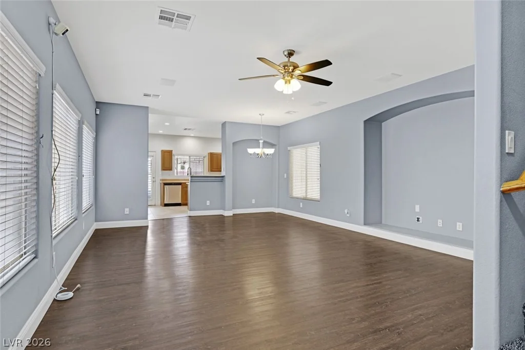 1755 Little Crow, Las Vegas, NV 89123