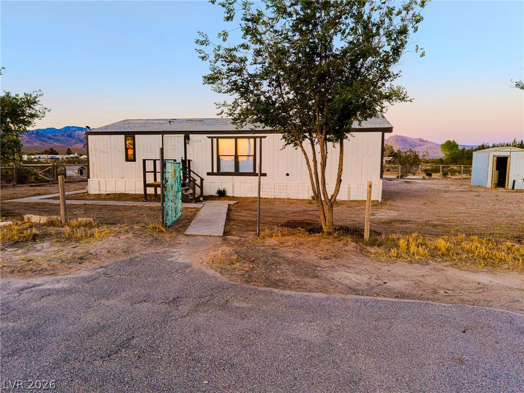 2140 Cicchi, Sandy Valley, NV 89019