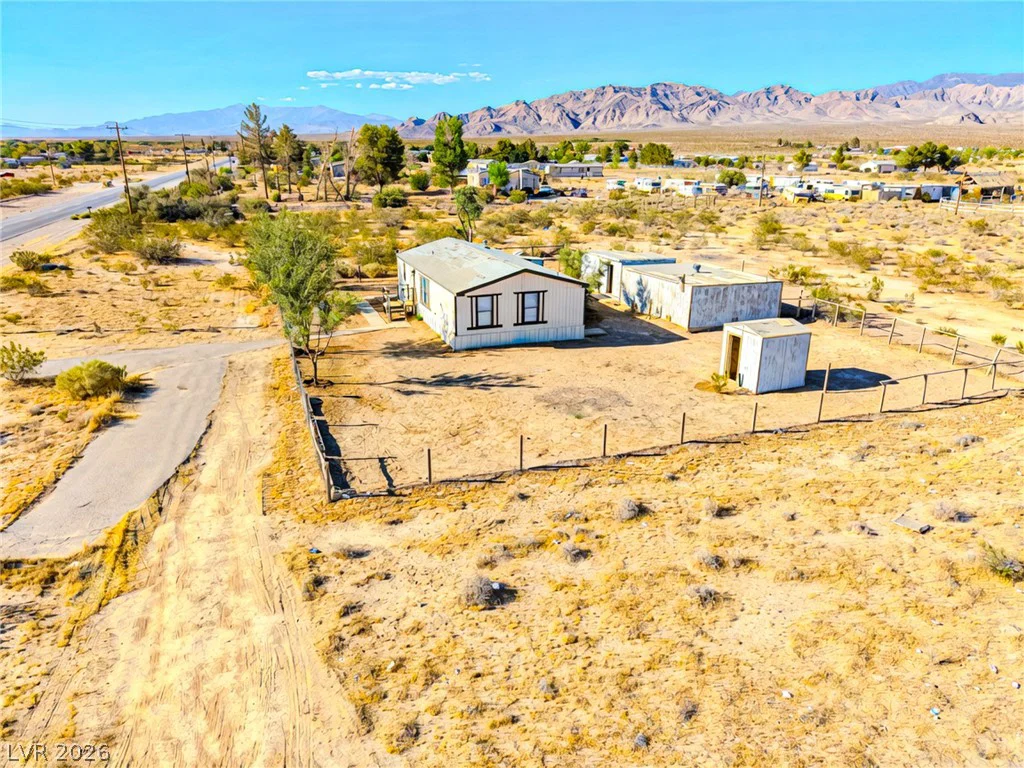 2140 Cicchi, Sandy Valley, NV 89019