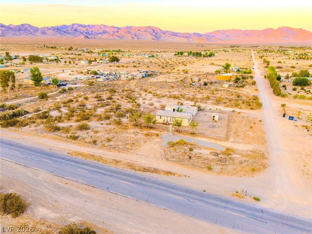 2140 Cicchi, Sandy Valley, NV 89019