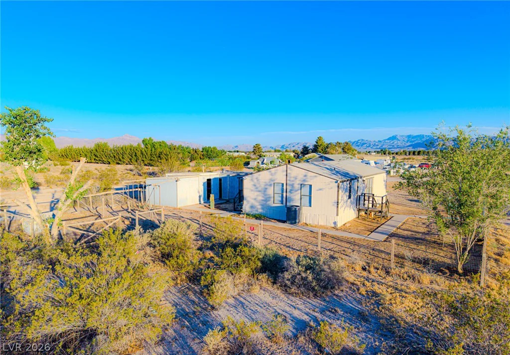 2140 Cicchi, Sandy Valley, NV 89019