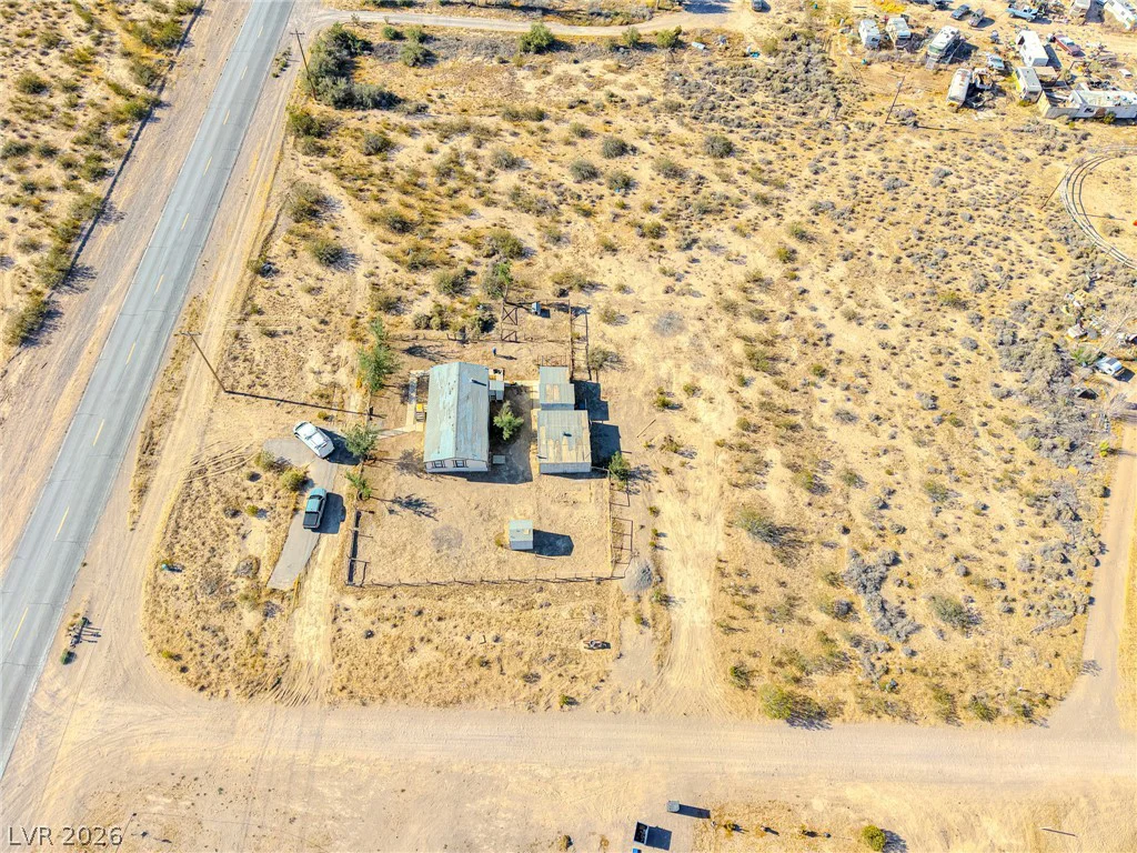 2140 Cicchi, Sandy Valley, NV 89019