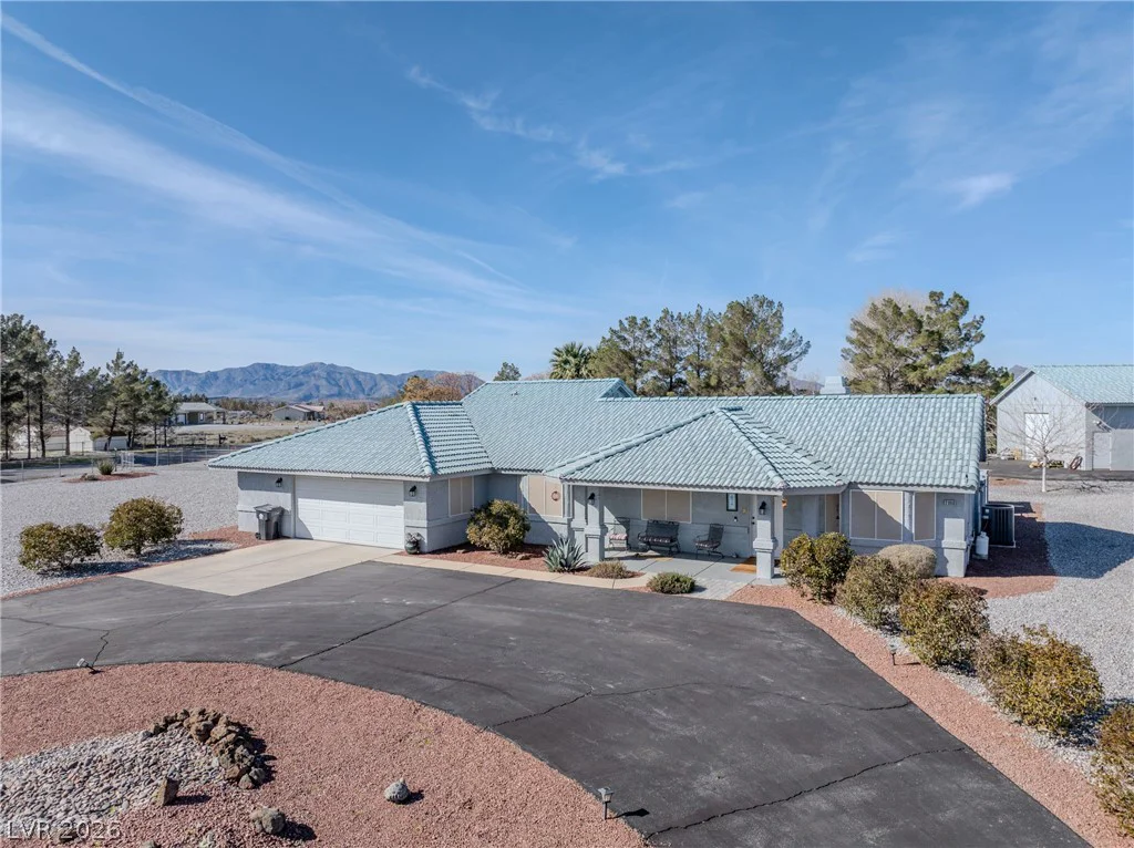 2060 Red Rock, Pahrump, NV 89048