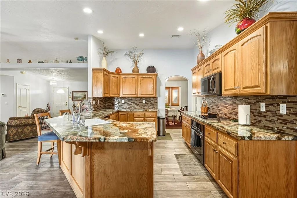 2060 Red Rock, Pahrump, NV 89048