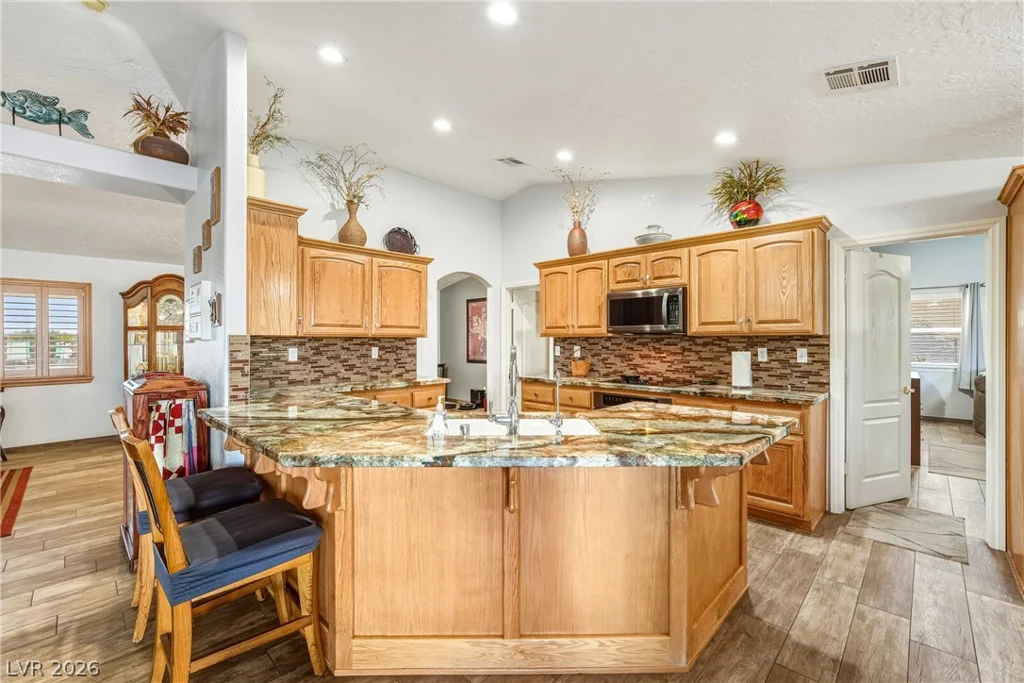 2060 Red Rock, Pahrump, NV 89048