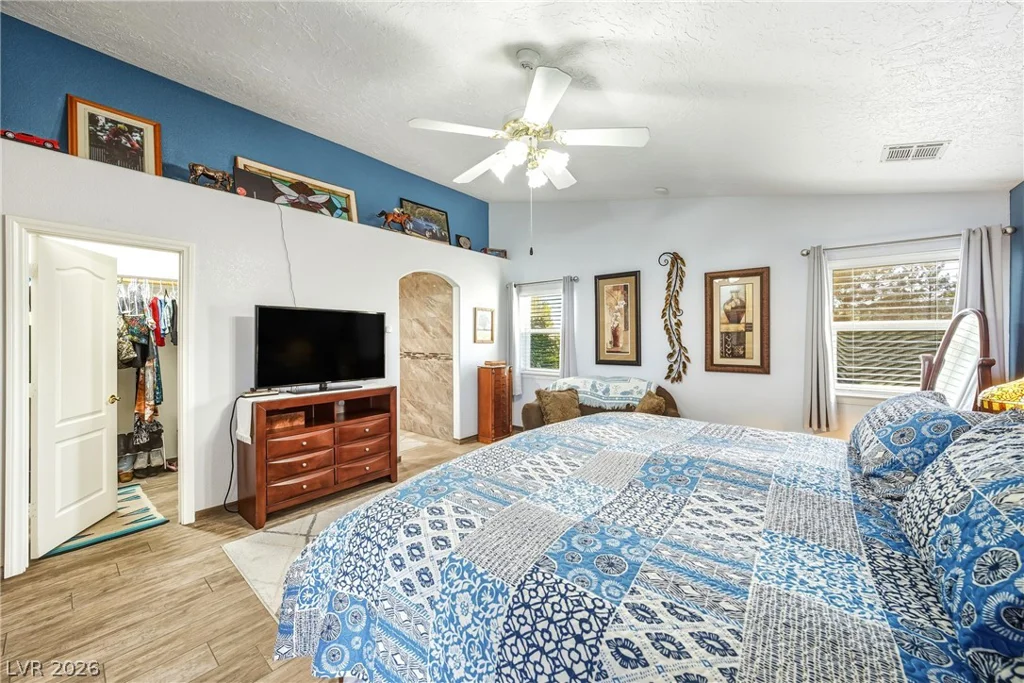 2060 Red Rock, Pahrump, NV 89048