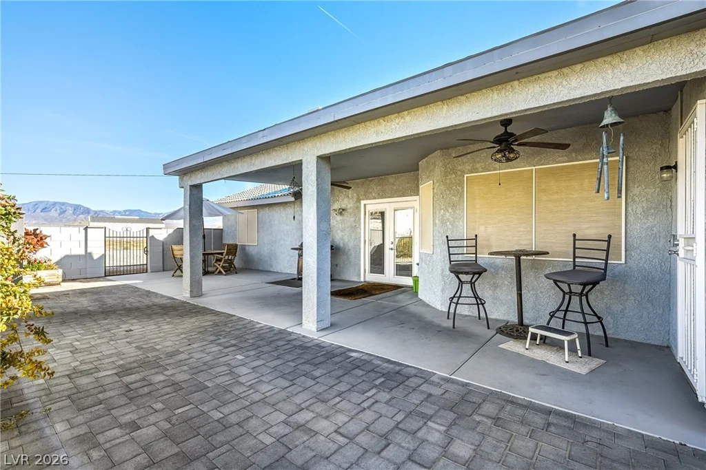 2060 Red Rock, Pahrump, NV 89048
