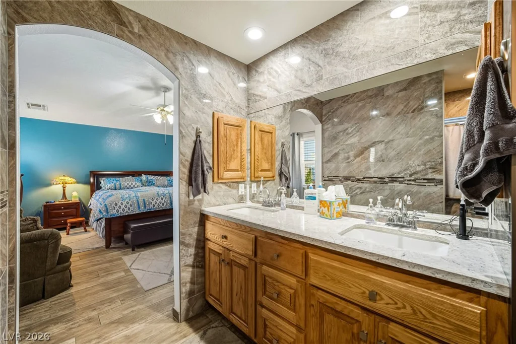2060 Red Rock, Pahrump, NV 89048