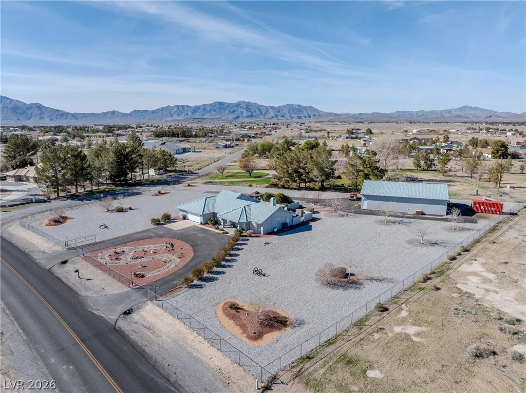2060 Red Rock, Pahrump, NV 89048