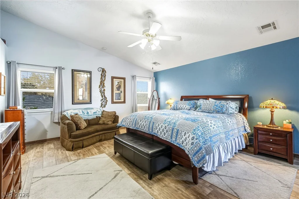 2060 Red Rock, Pahrump, NV 89048