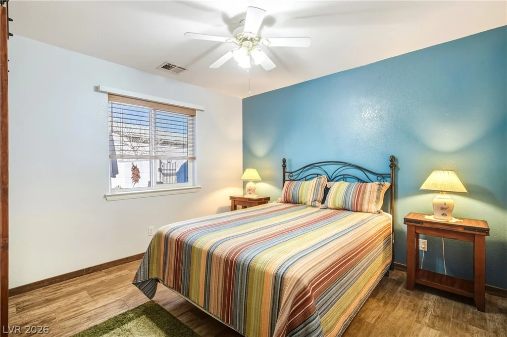 2060 Red Rock, Pahrump, NV 89048