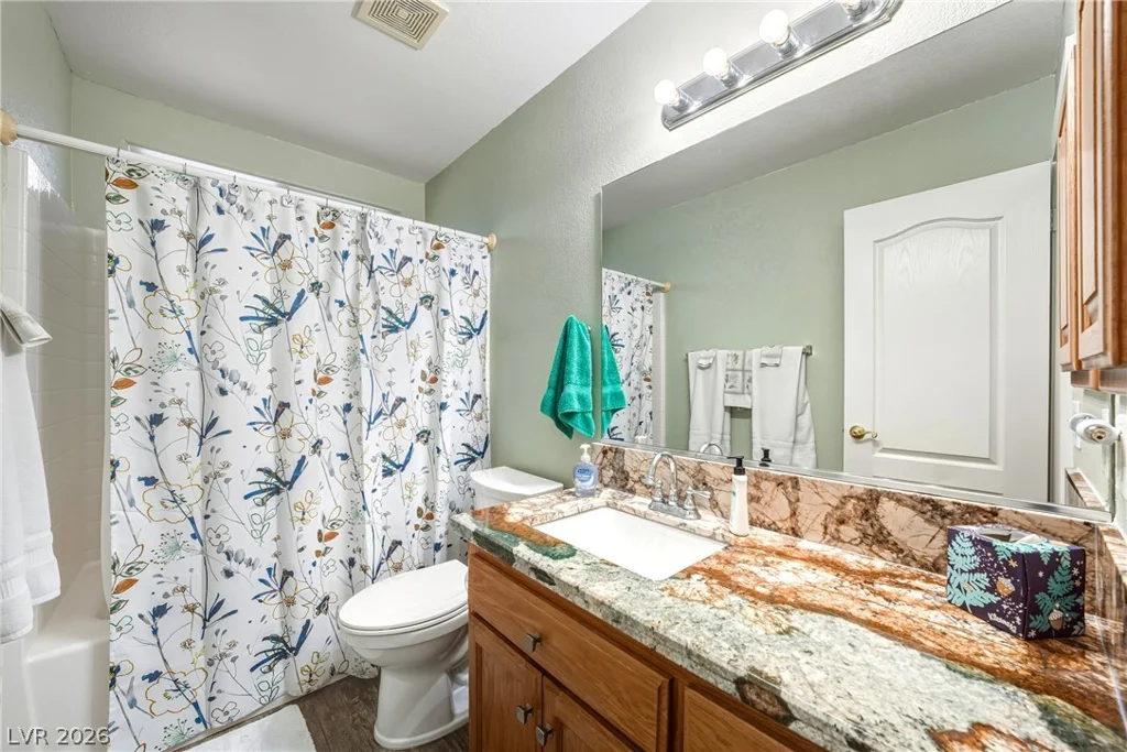 2060 Red Rock, Pahrump, NV 89048