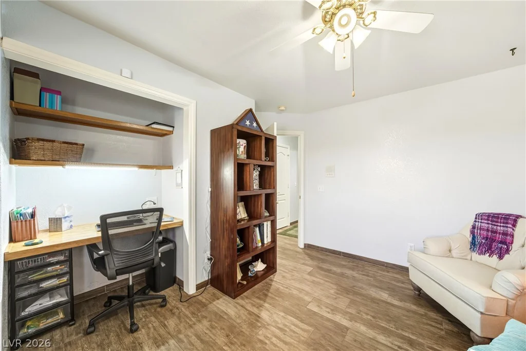 2060 Red Rock, Pahrump, NV 89048