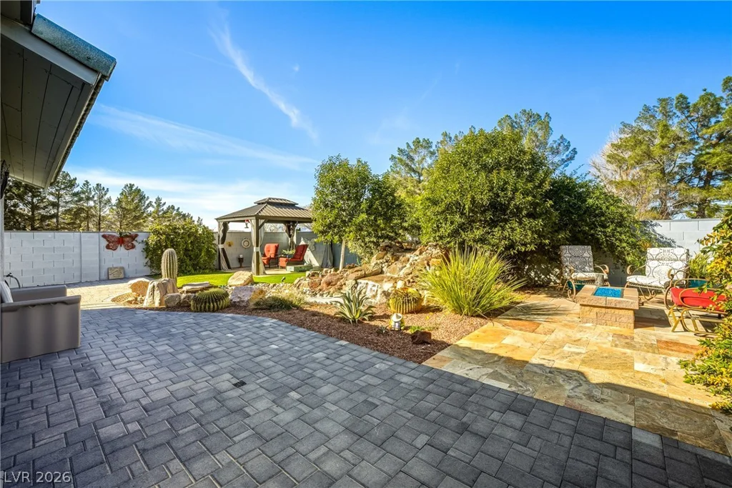 2060 Red Rock, Pahrump, NV 89048