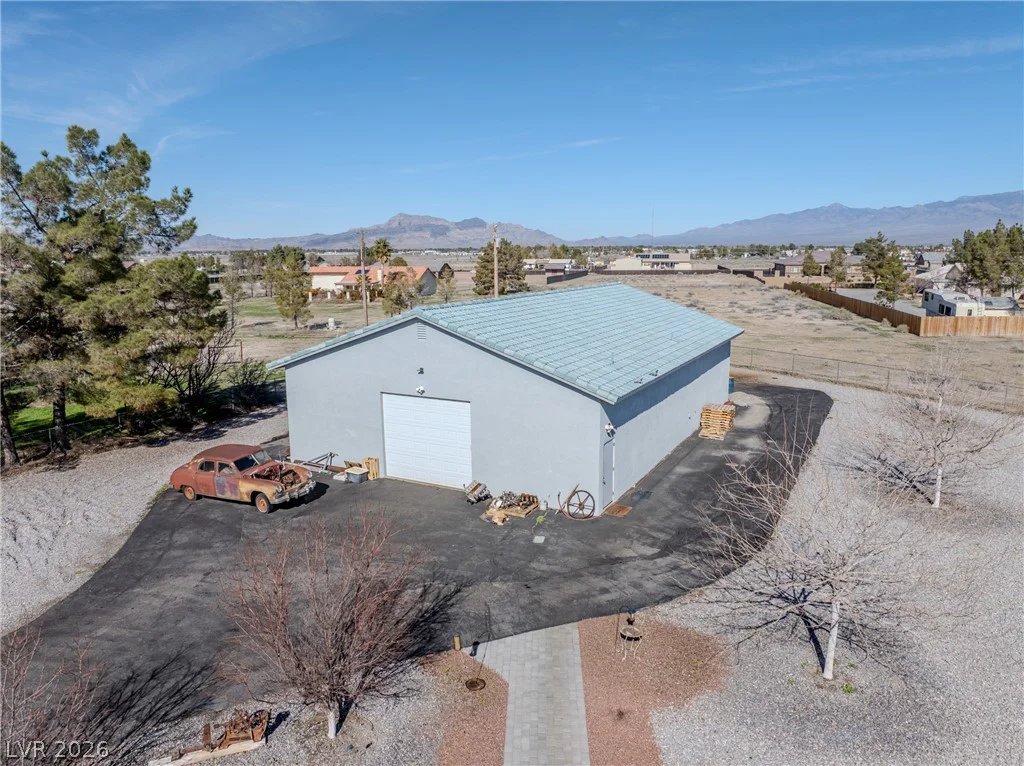 2060 Red Rock, Pahrump, NV 89048